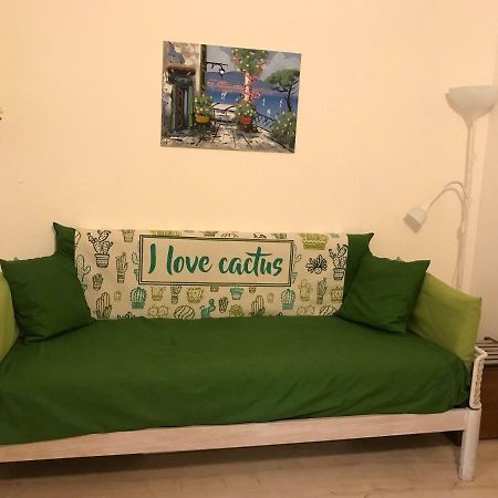 Bed and Breakfast la casa dolce Palermo Exterior foto