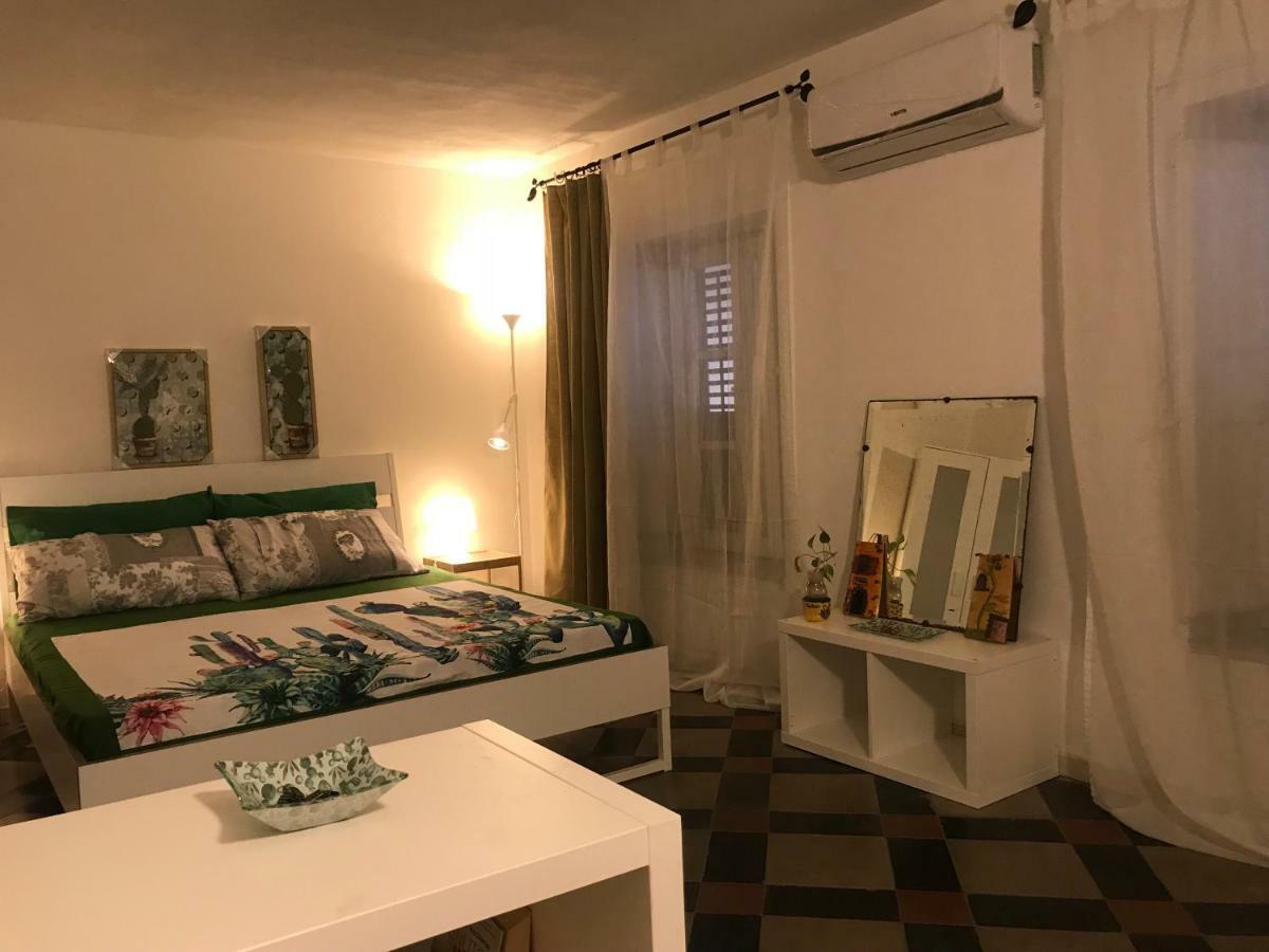Bed and Breakfast la casa dolce Palermo Exterior foto