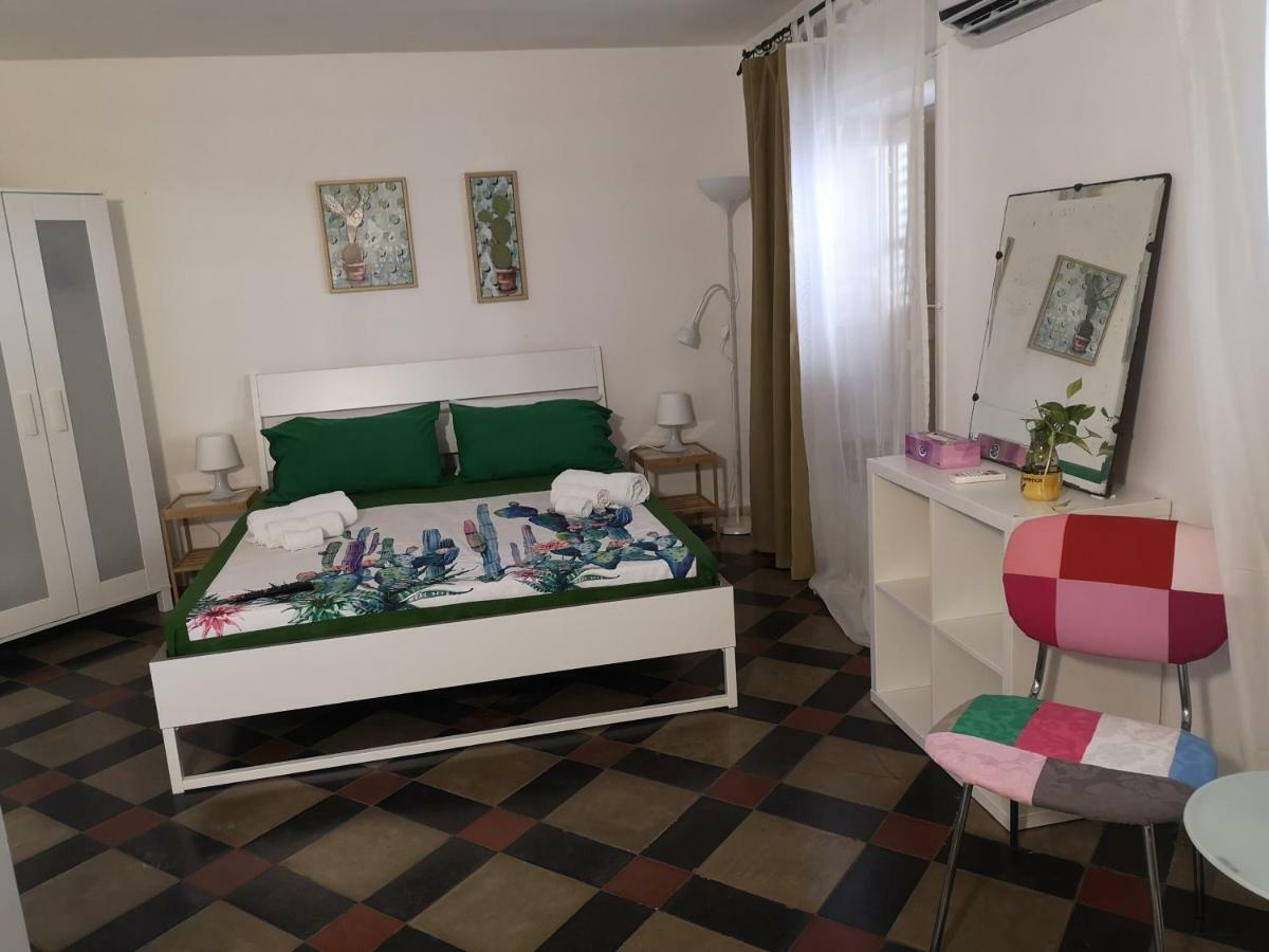 Bed and Breakfast la casa dolce Palermo Exterior foto